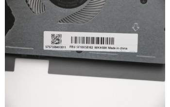 Lenovo 5F10X58162 FAN FAN C 81WL