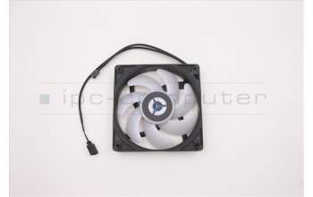 Lenovo 5F10X63217 FAN 12025 ARGB Fan, Fan_180mm&ARGB