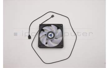 Lenovo 5F10X63221 FAN 12025 ARGB fan 100850,Delta