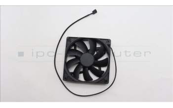 Lenovo 5F10X63232 HEATSINK 12025 Normal Fan 520 N