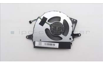 Lenovo 5F10X63233 FAN 8510 fan L for yoga9, DWPH