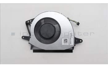 Lenovo 5F10X63233 FAN 8510 fan L for yoga9, DWPH