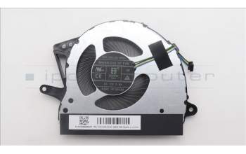 Lenovo 5F10X63234 FAN 8510 fan R for yoga9, DWPH