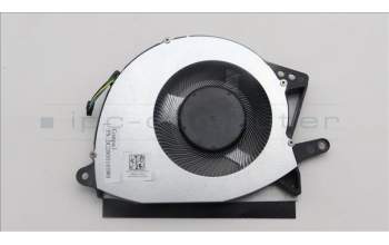 Lenovo 5F10X63234 FAN 8510 fan R for yoga9, DWPH