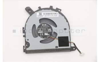 Lenovo 5F10Z58245 FAN FRU Fan K14 FAN DC5V FCN