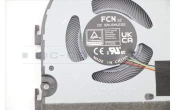 Lenovo 5F10Z58245 FAN FRU Fan K14 FAN DC5V FCN