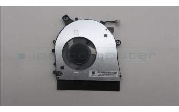 Lenovo 5F10Z58259 FAN FRU Fan FAN DC5V AVC BAPD0806R5HY005