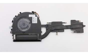 Lenovo 5H40K36385 HEATSINK Thermal Module W 80R3 DIS W/F