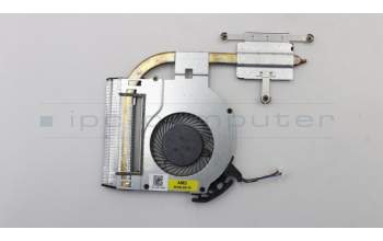 Lenovo 5H40L80176 HEATSINK ThermalModule W 80TD UMA W/Fan