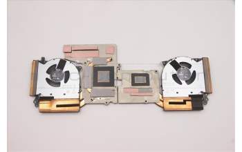 Lenovo 5H40S20332 HEATSINK Thermal module L 82JH FCN E5