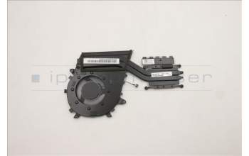 Lenovo 5H40S20555 HEATSINK Thermal Module L 82QE FCN