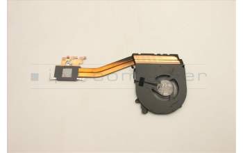 Lenovo 5H40S20640 HEATSINK Thermal module C 21DK Robin_UMA