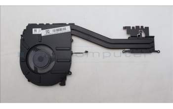 Lenovo 5H40S20641 HEATSINK Thermal module C 21DK Delta_UMA