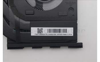 Lenovo 5H40S21004 HEATSINK Thermal C 83FQ DG2_HY