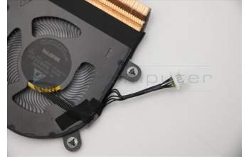 Lenovo 5H40S72912 HEATSINK UMATHM_DELTA+DELTA LAR-1CSDelta