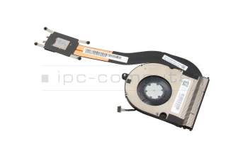 5H40S72943 original Lenovo Cooler (UMA)