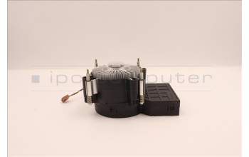 Lenovo 5H40U93093 HEATSINK 7.4L AMD 54W BGA CPU Cooler