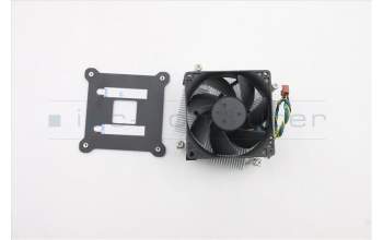 Lenovo 5H40X63335 HEATSINK 65W cooler for T550,taisol