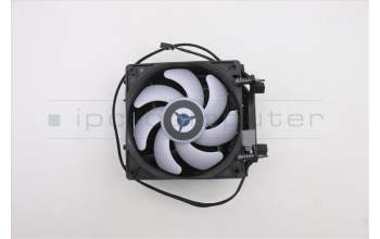 Lenovo 5H40X63337 HEATSINK 150W ARGB cooler for T550,AVC