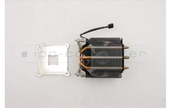 Lenovo 5H40X63338 HEATSINK 95W cooler for T550,AVC