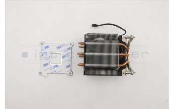 Lenovo 5H40X63338 HEATSINK 95W cooler for T550,AVC