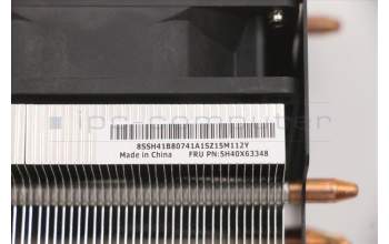 Lenovo 5H40X63348 HEATSINK 95W Cooler for T550(intel) gami