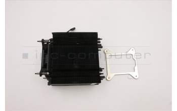 Lenovo 5H40X63352 HEATSINK 150W cooler for RKL,AVC