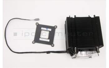 Lenovo 5H40X63354 HEATSINK A 150W ARGB for T550 N,AVC