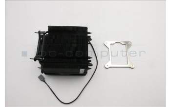 Lenovo 5H40X63367 HEATSINK 150W ARGB cooler for T750 N