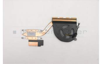 Lenovo 5H40X89402 HEATSINK FRU_UMA_THM_ASSY_DELTA_CS DELTA