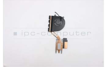 Lenovo 5H40X89403 HEATSINK FRU_UMA_THM_ASSY_AVC_CS AVC