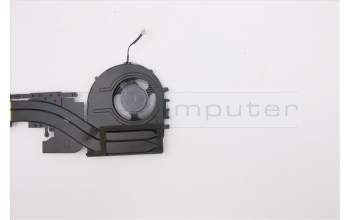 Lenovo 5H40Y67588 HEATSINK Thermal Sunon,SWG,P3