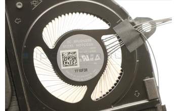 Lenovo 5H41B77203 HEATSINK FAN+Heatsink N20P Delta