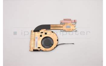 Lenovo 5H41B77221 HEATSINK FRU HP5B0_UMA_THM_ASSY_SUNON