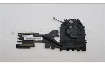 Lenovo 5H41B77266 HEATSINK FRU JE442_SWG_THM_ASSY A.2 TSB