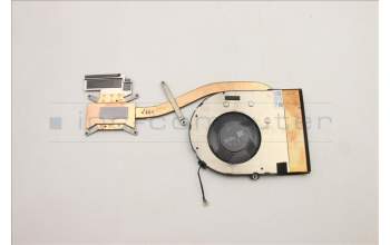 Lenovo 5H41B77279 HEATSINK ROC FRU JP6C0_UMA_THM_ASSY_AVC