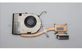 Lenovo 5H41B77281 HEATSINK ROC JT6C0_UMA_THM_ASSY_DELTA