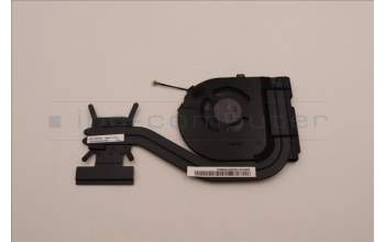 Lenovo 5H41B77284 HEATSINK FRU THM AT2DW009DT0 DELTA