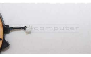 Lenovo 5H41B77360 HEATSINK AT2ZF001VV0 KE452UMATHMASSY AVC