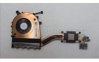 Lenovo 5H41B77361 HEATSINK AT2ZF001TB0KE452UTHMASSYTOSHIBA