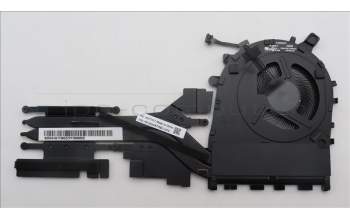 Lenovo 5H41B77365 HEATSINK FRU KE451_SWG_THM_ASSY TOSHIBA