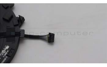 Lenovo 5H41B77365 HEATSINK FRU KE451_SWG_THM_ASSY TOSHIBA