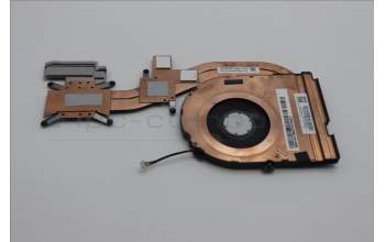 Lenovo 5H41B77368 HEATSINK FRUKT4D0 SWGTHM_ASSYTHT TOSHIBA