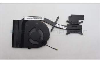 Lenovo 5H41B77383 HEATSINK FRU KT6DA_UMA_THM_ASSY_Delta