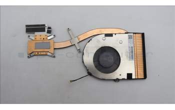 Lenovo 5H41B77383 HEATSINK FRU KT6DA_UMA_THM_ASSY_Delta