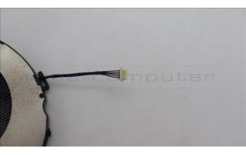 Lenovo 5H41B77383 HEATSINK FRU KT6DA_UMA_THM_ASSY_Delta