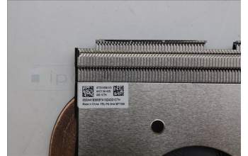 Lenovo 5H41B77388 HEATSINK FRU KT4D0_UMA_THM_ASSY_AVC AVC