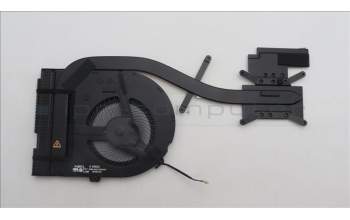 Lenovo 5H41B77390 HEATSINK FRUKT4D0_UMATHM_ASSYTHT Toshiba