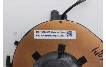 Lenovo 5H41B77456 HEATSINK AT39N001VV0 LE462UMATHMASSY AVC