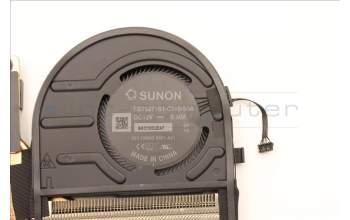 Lenovo 5H41H42460 HEATSINK UMA Thermal Module ASM,Sunon